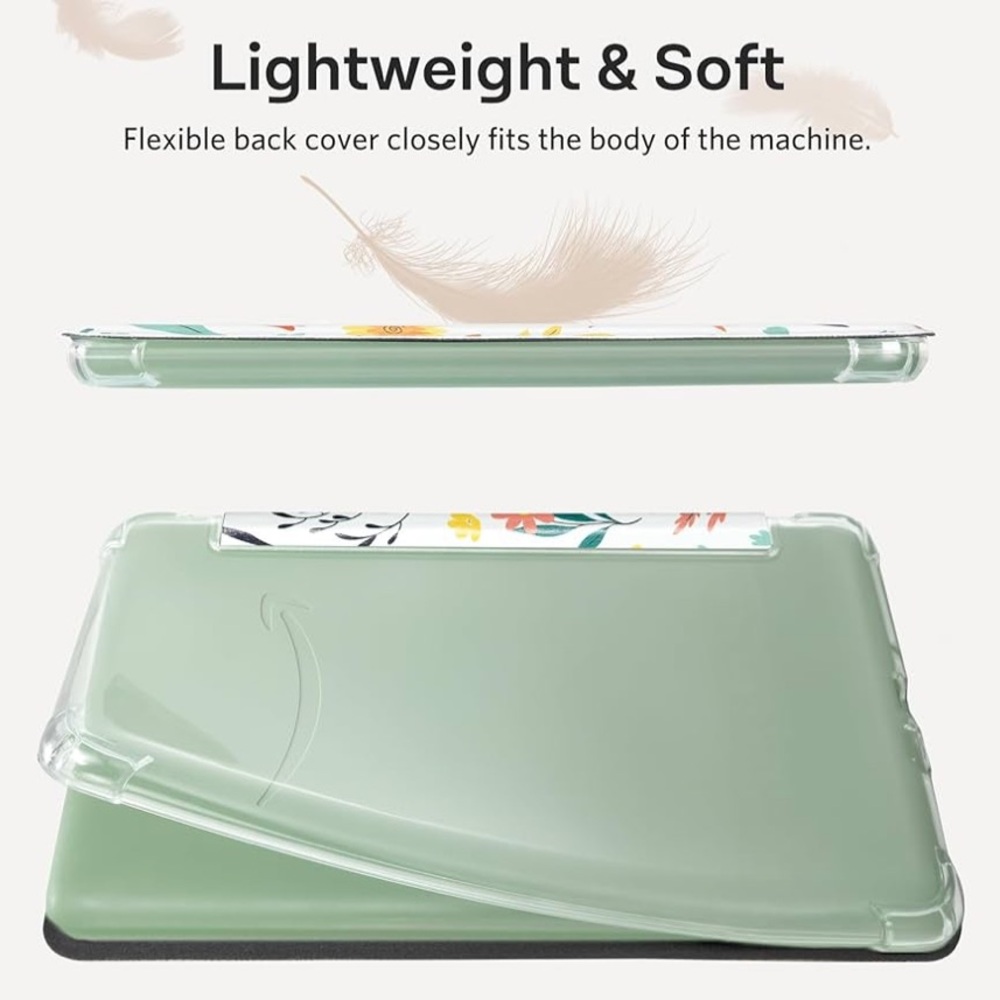 ✨BNWT - CoBak Case for Kindle Paperwhite & Paperwhite Signature Edition✨ - Picture 5 of 9